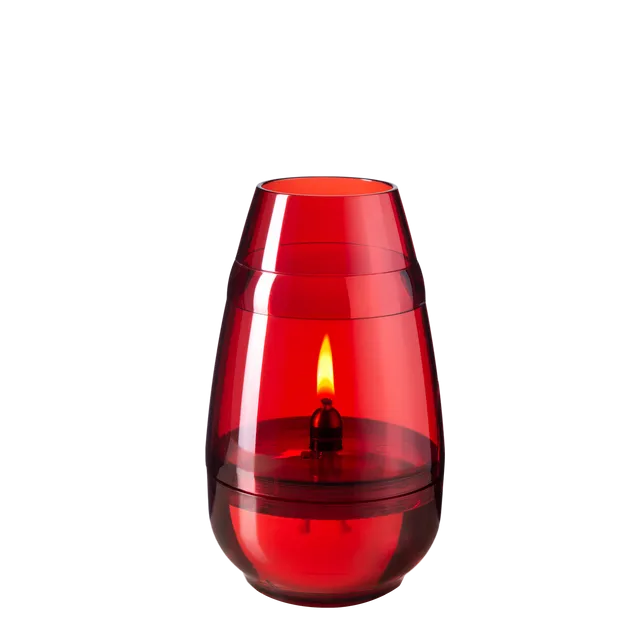 Blō Candle pack - Rouge