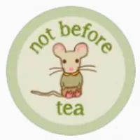 Not Before Tea