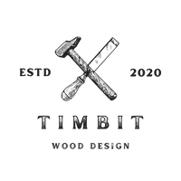 Timbit Wood Design avatar