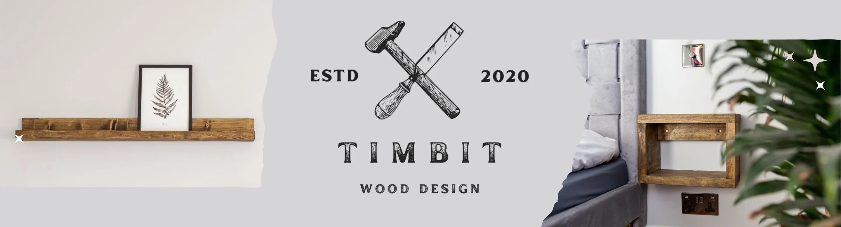 Timbit Wood Design