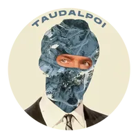Taudalpoi avatar