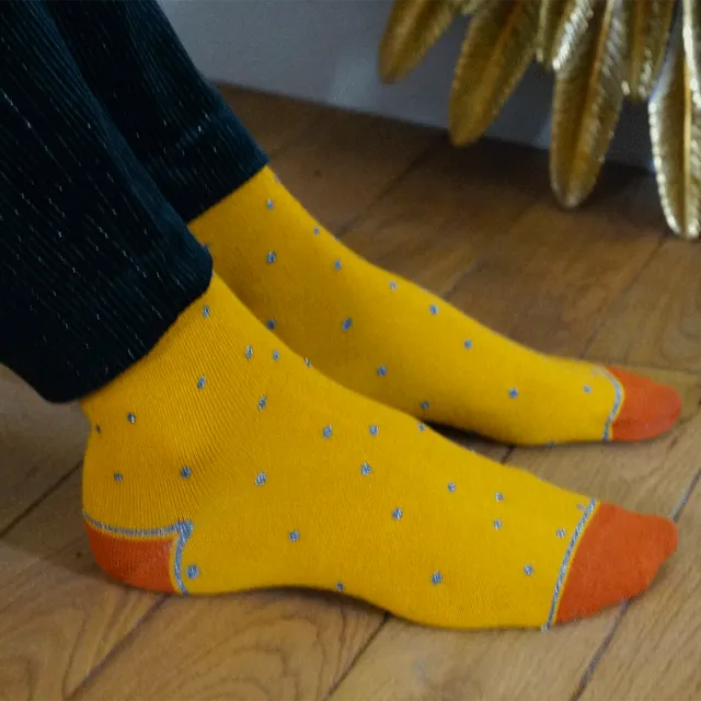 Sandrine Women's Socks