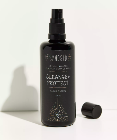 CLEANSE + PROTECT Spray (100mL)