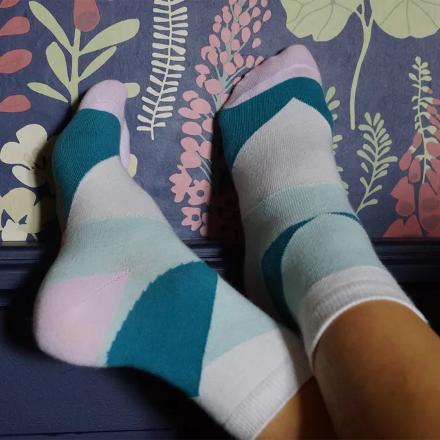 Colette Women's Socks