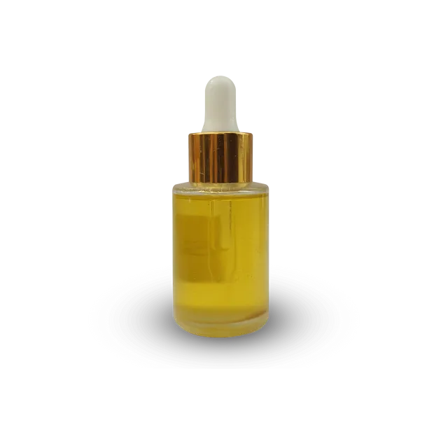 Anti-Aging with Pomegranate Facial Oil - 30g