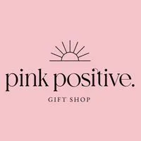 Pink Positive avatar
