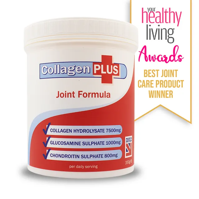 Collagen Plus - 3in1 Joint Care, 350g