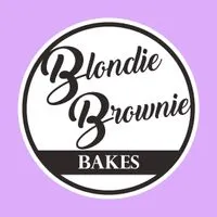 Blondie Brownie Bakes