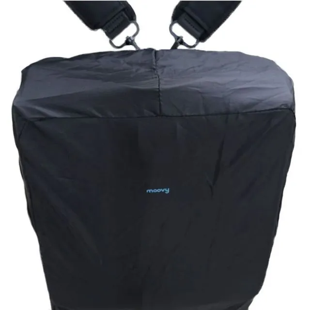 Waterproof cover for Moovy Bag