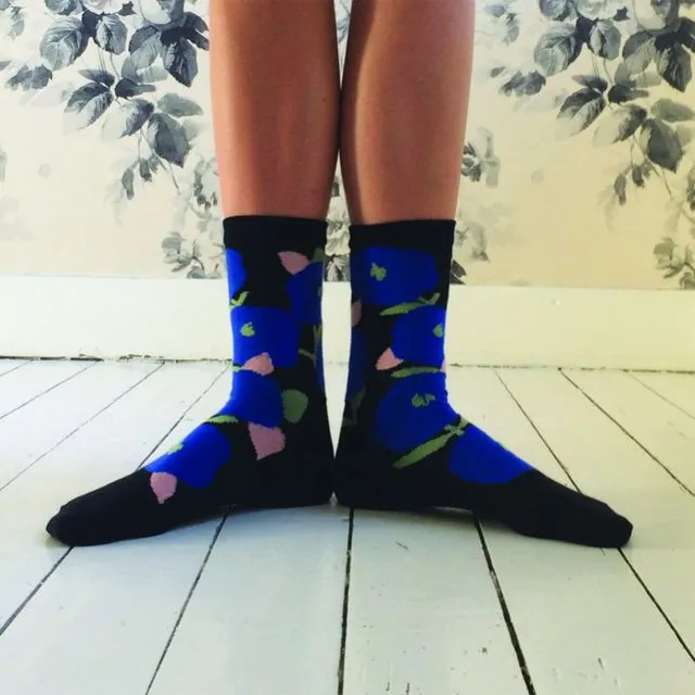 Alix Women's Socks