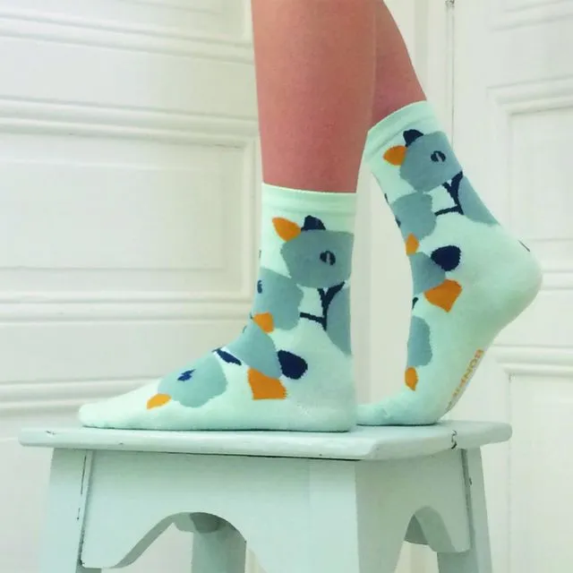 Alma Women's Socks