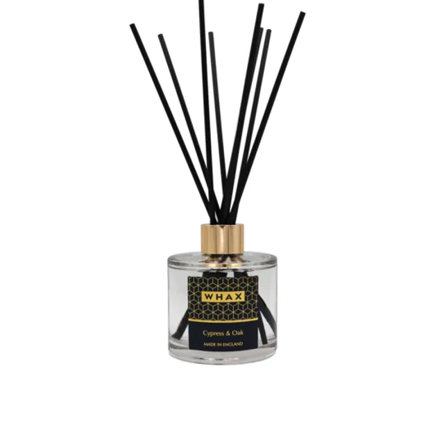 Cypress And Oak Fragrance Diffuser Pack of 9