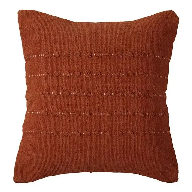 Terra Accent Pillow - 18"x18"