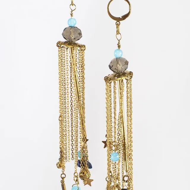 ISABELLA earrings
