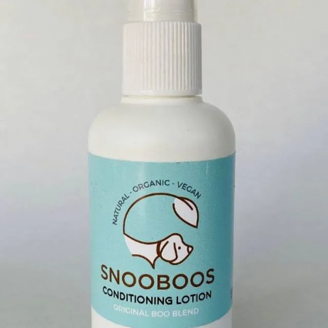Snooboos Conditioning Lotion