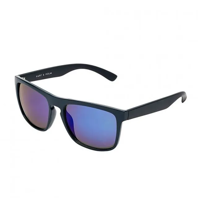 Monza Blue Sunglasses - PREMIUM