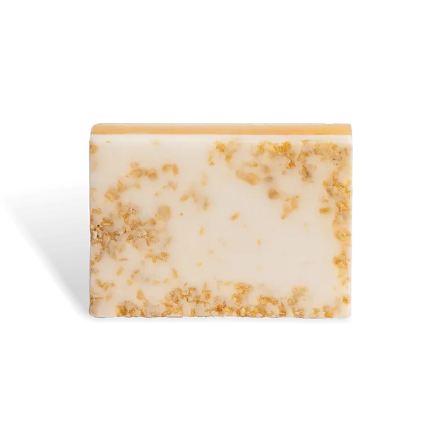 Vegan Milk and Honey Soap - 80g