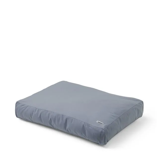 Tobine Bed Faded Blue (80 x 56 x 14cm)