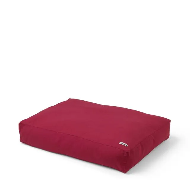 Tobine Bed Red (80 x 56 x 14cm)
