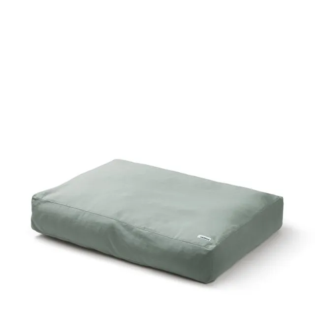 Tobine Bed Mellow Green (80 x 56 x 14cm)