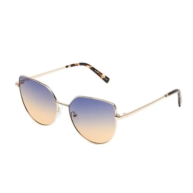 Tivoli Blue Sunglasses - PREMIUM