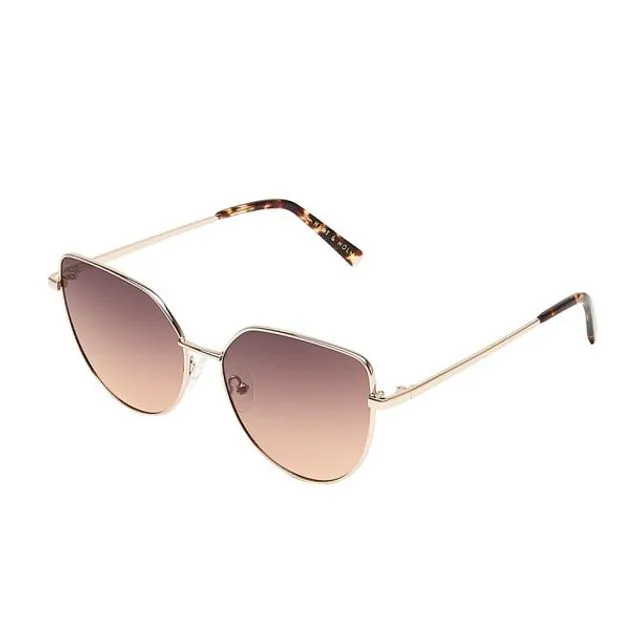 Tivoli Rose Sunglasses - PREMIUM