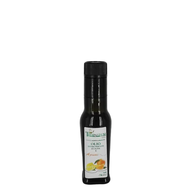 Agrums - Molise - Aromatic extra virgin olive oil
