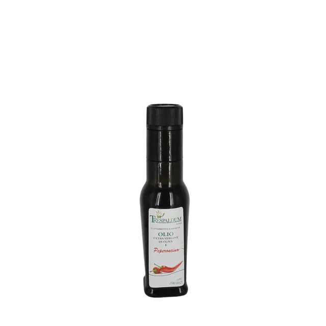 Chilli - Molise - Aromatic extra virgin olive oil