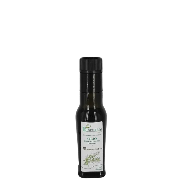 Rosemary - Molise - Aromatic extra virgin olive oil