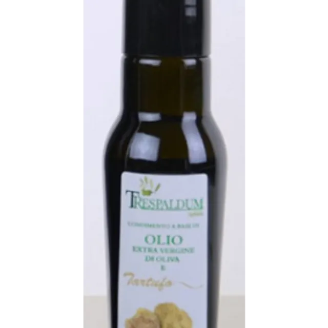 Truffle - Molise - Aromatic extra virgin olive oil