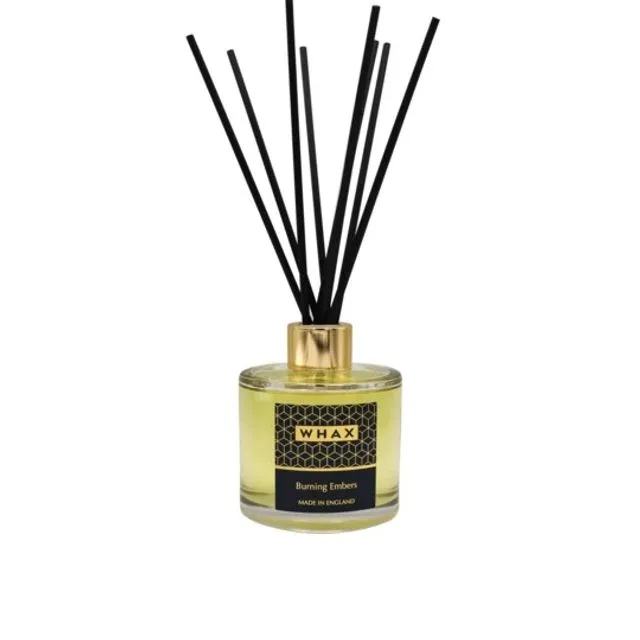 Burning Embers Fragrance Diffuser Pack of 9