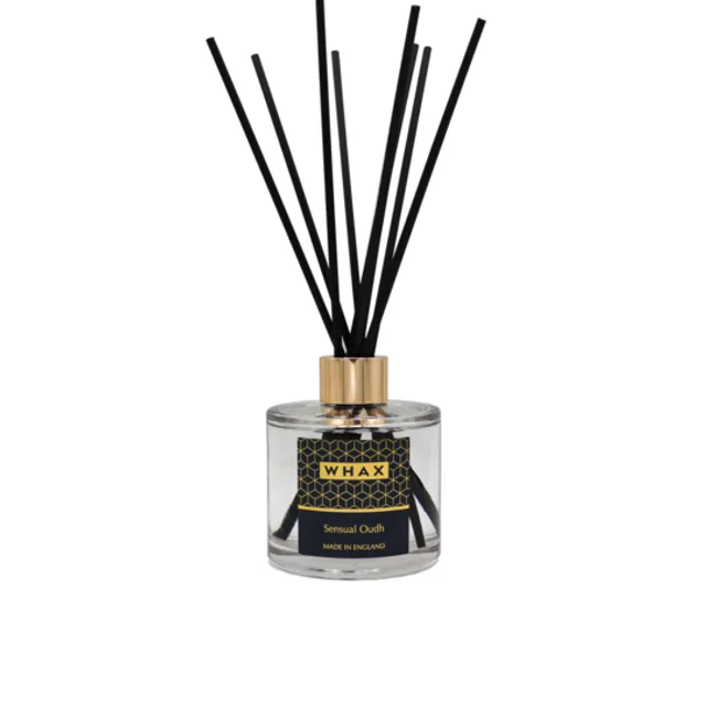 Sensual Oudh Fragrance Diffuser Pack of 9