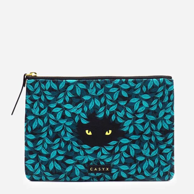 Spying Cat Pouch