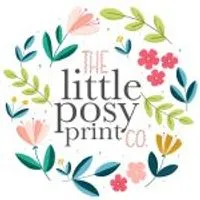 The Little Posy Print Company avatar
