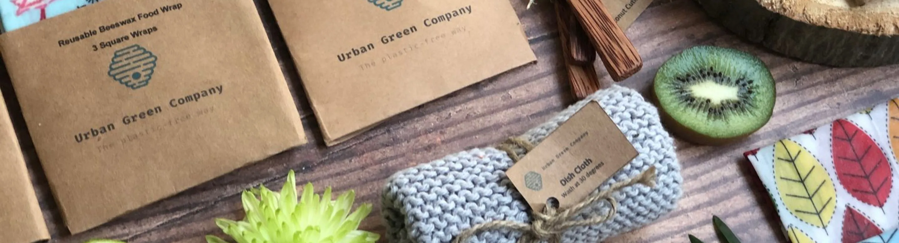 Urban Green Company