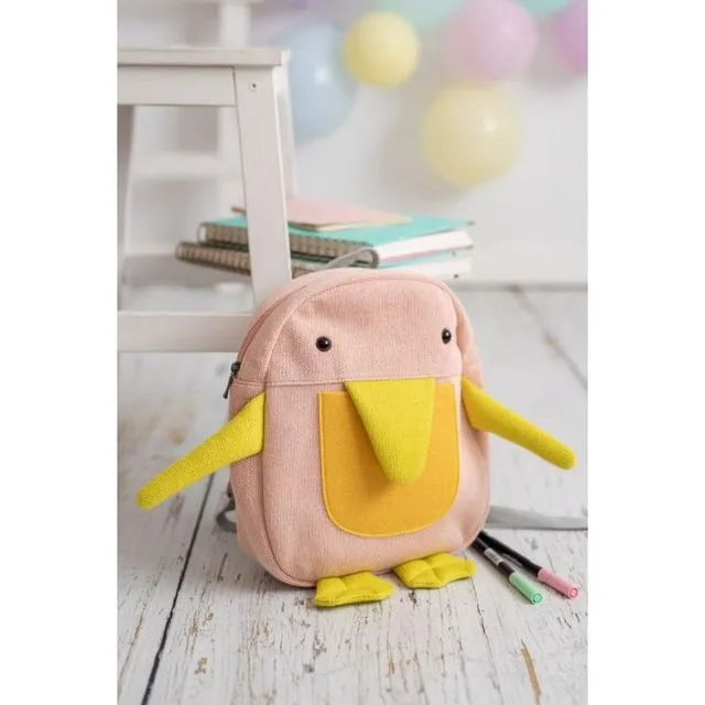 Duck Backpack