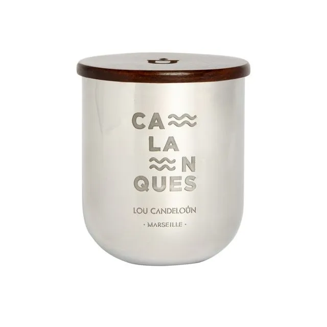 Scented Candle 1000g Calanques