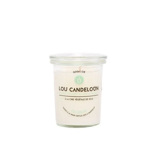 Scented Candle 120g Calisson