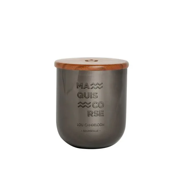 Scented Candle 280g Maquis Corse