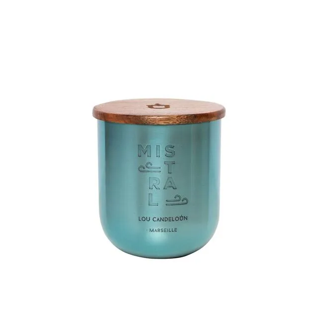Scented Candle 280g Mistral