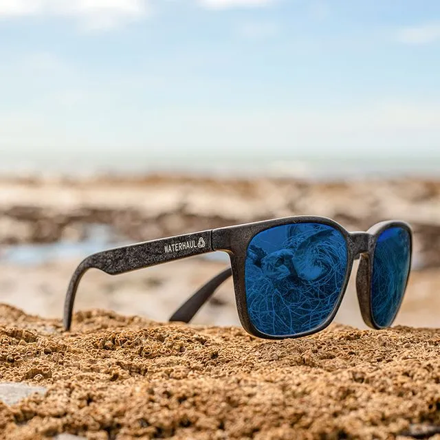 Mineral Glass Polarised Lenses Sustainable Sunglasses Bundle