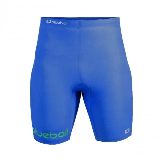 Blue Watersport Short Pants Men