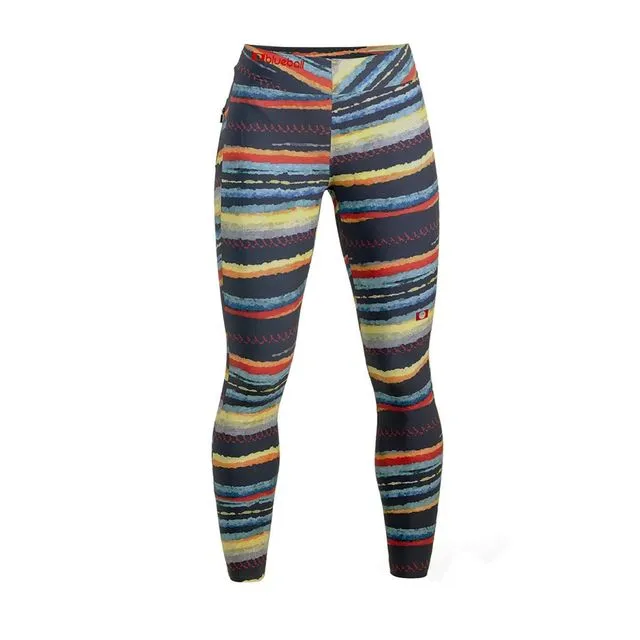 Watersport Full Length Pant Lady