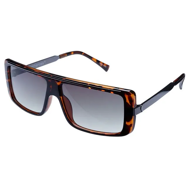 Obi Sunglasses - Tortoise - Sunheroes