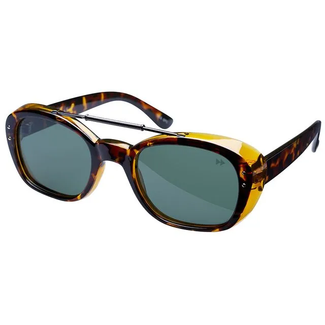 Sputnik Premium Sunglasses - Sunheroes