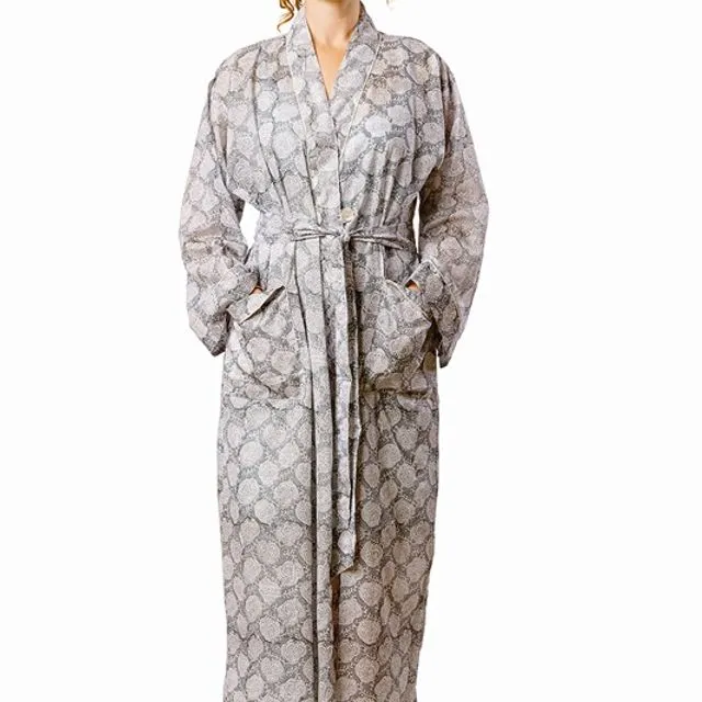 Travel/Summer Dressing Gowns