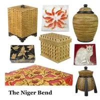 The Niger Bend avatar