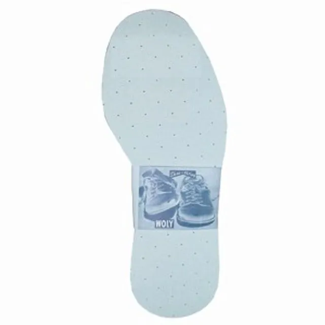 Shoestring Cushion Comfort Insole for Children
