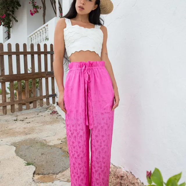 Flora Trousers