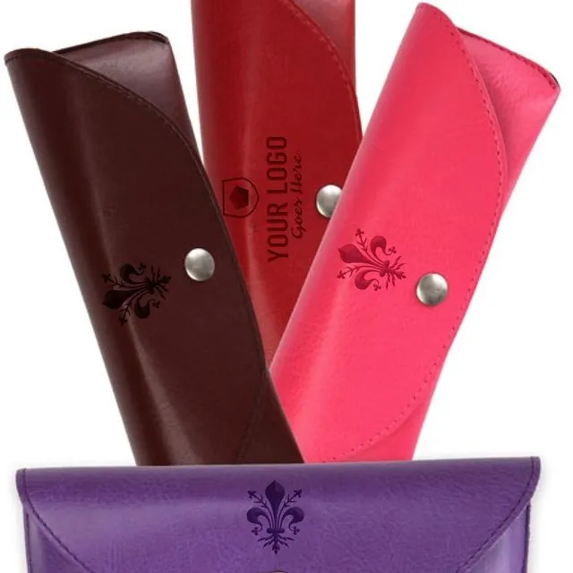 Glasses Cases Your Own Logo